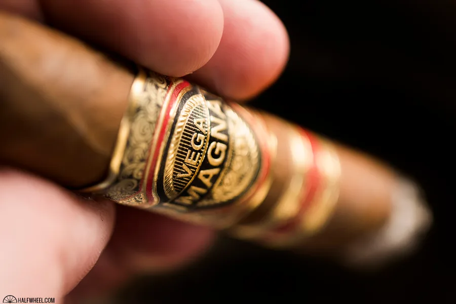 Vega Magna Belicoso