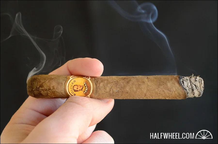 Bolivar Petit Coronas