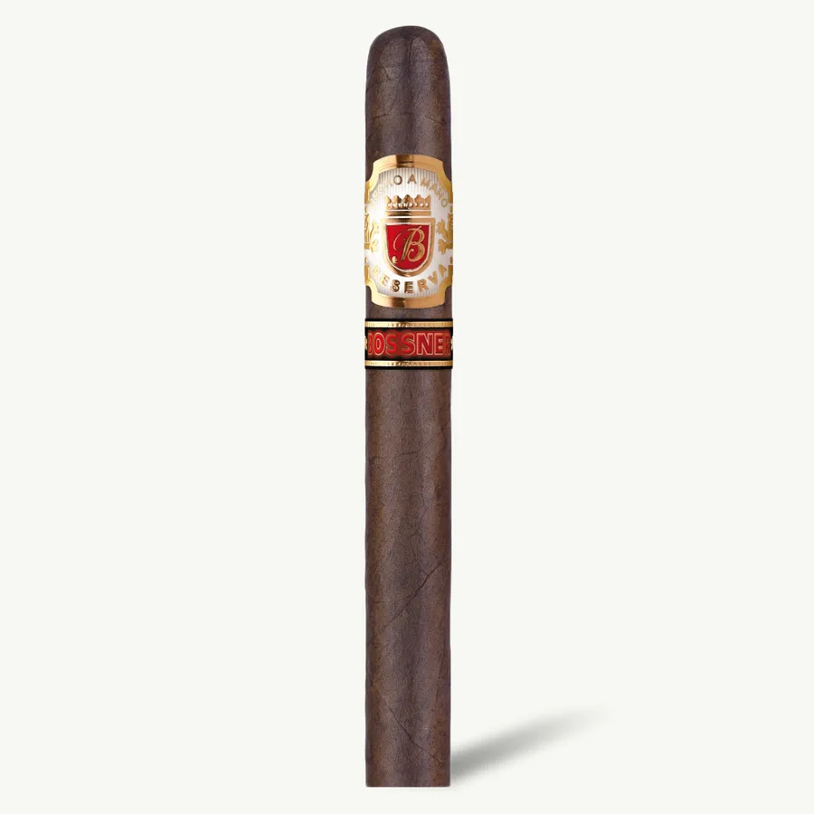 Bossner Ekaterina I Maduro
