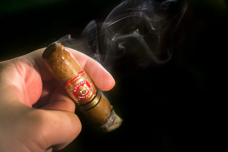 Arturo Fuente Unnamed Reserve 2013