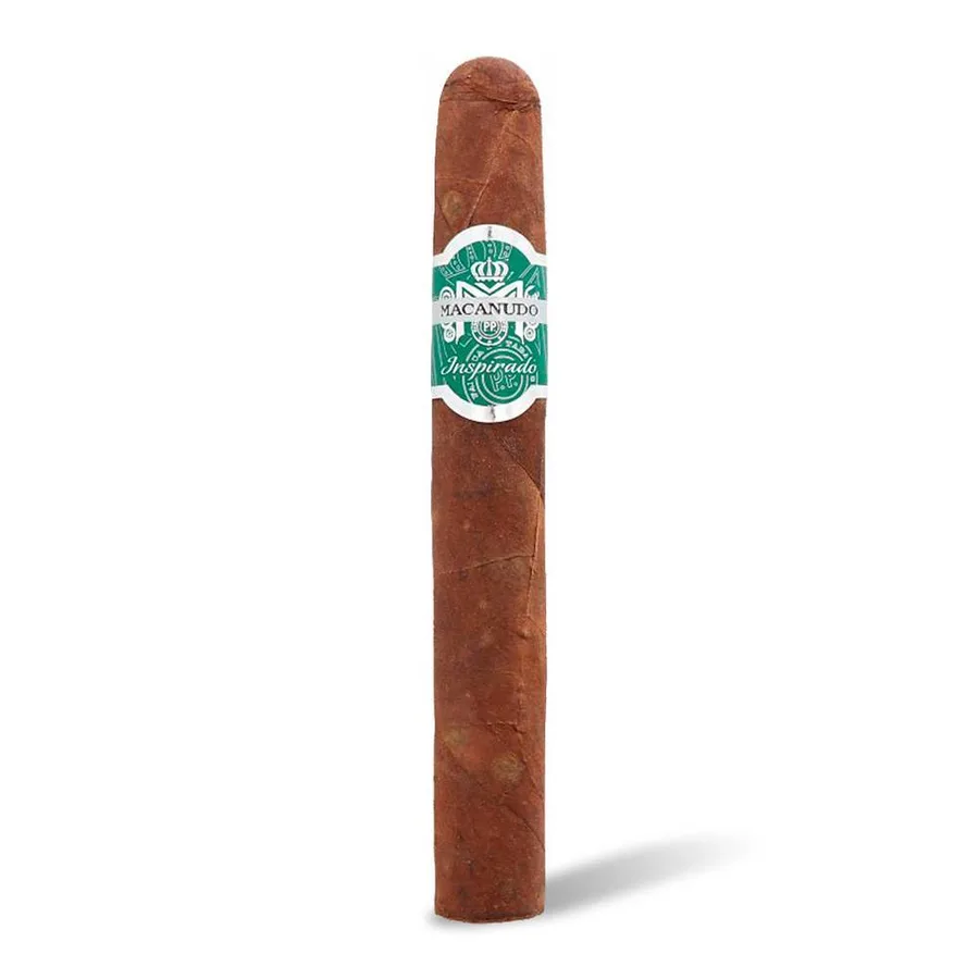 Macanudo Inspirado Green