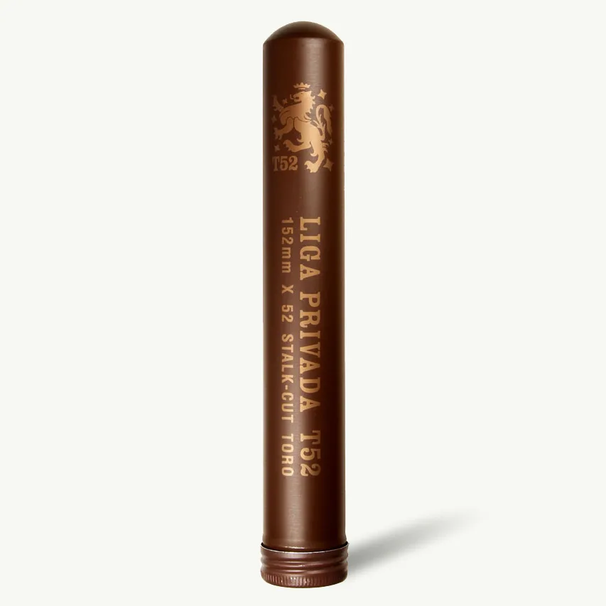 Drew Estate Liga Privada T52 Tubo