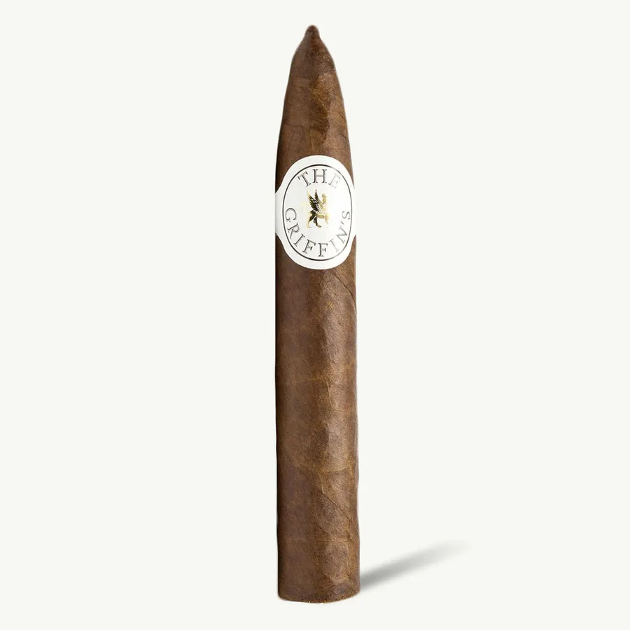 Griffin's Piramides Maduro