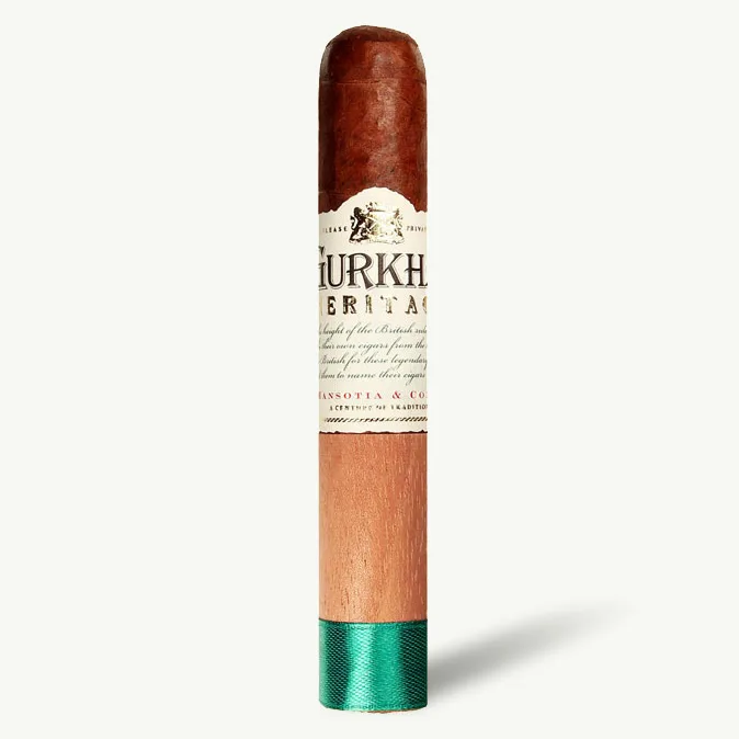 Gurkha Heritage
