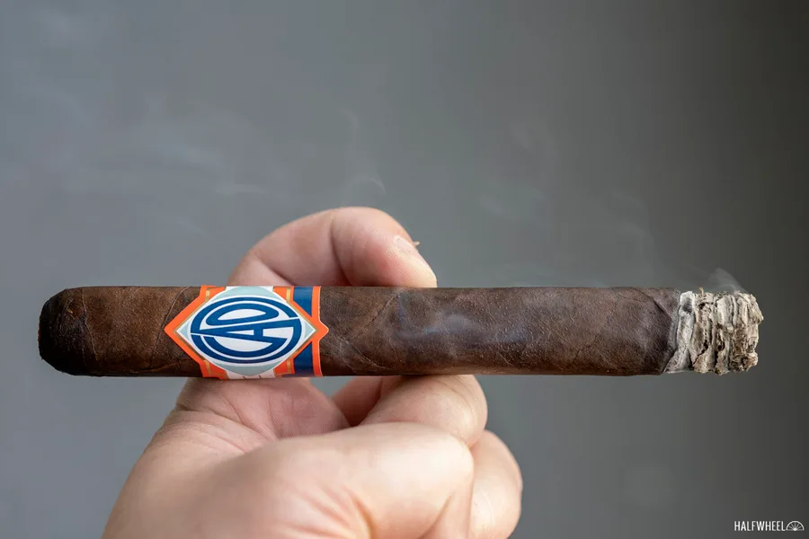 CAO Expedición