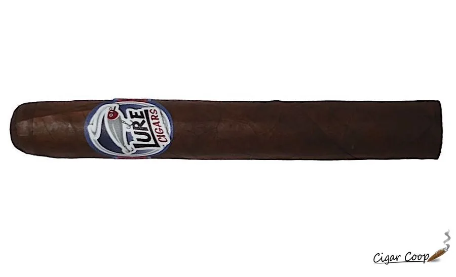 Lure Corojo Oscuro