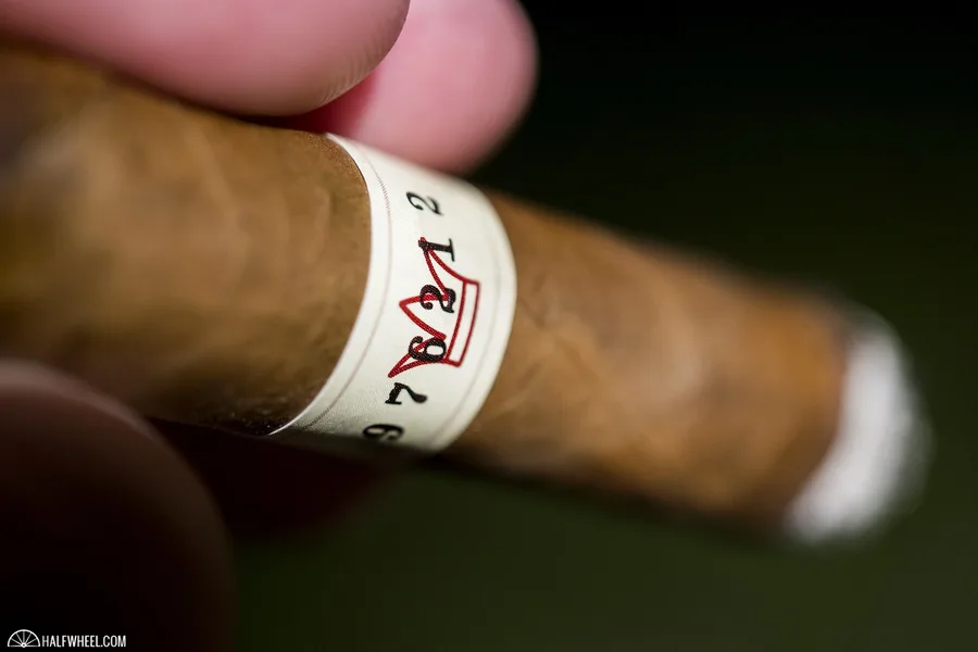 Warped Serie Gran Reserva 1988
