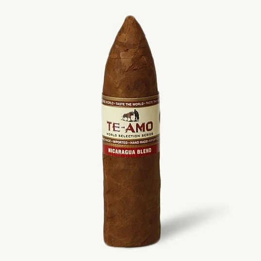 TE-AMO Nicaraguan Blend