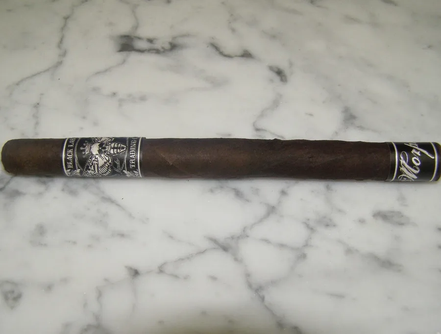 Black Label Trading Company Morphine