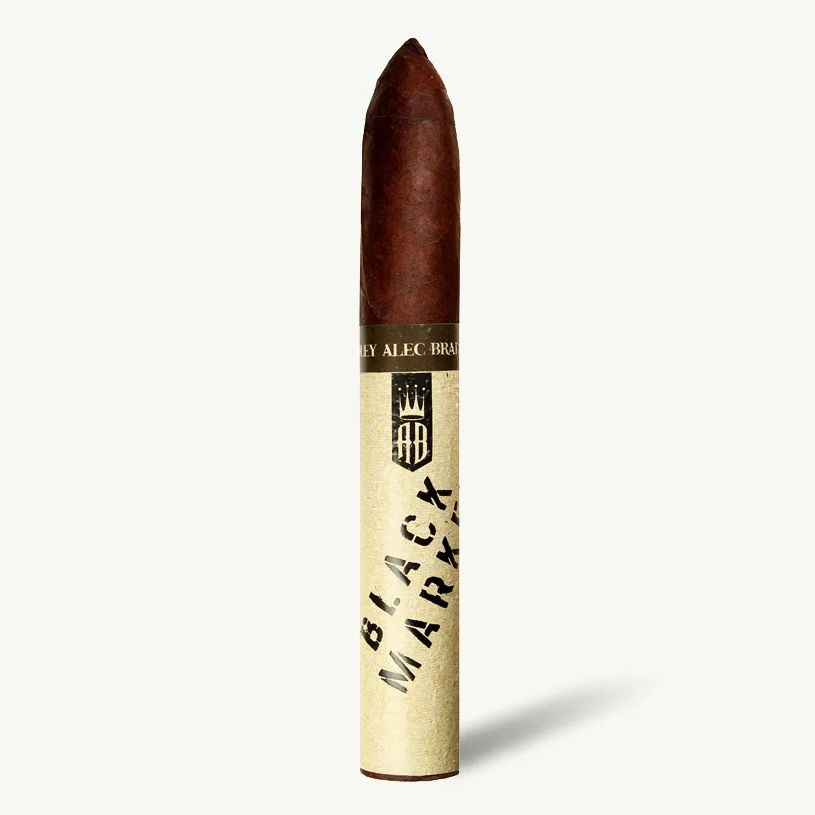 Alec Bradley Black Market