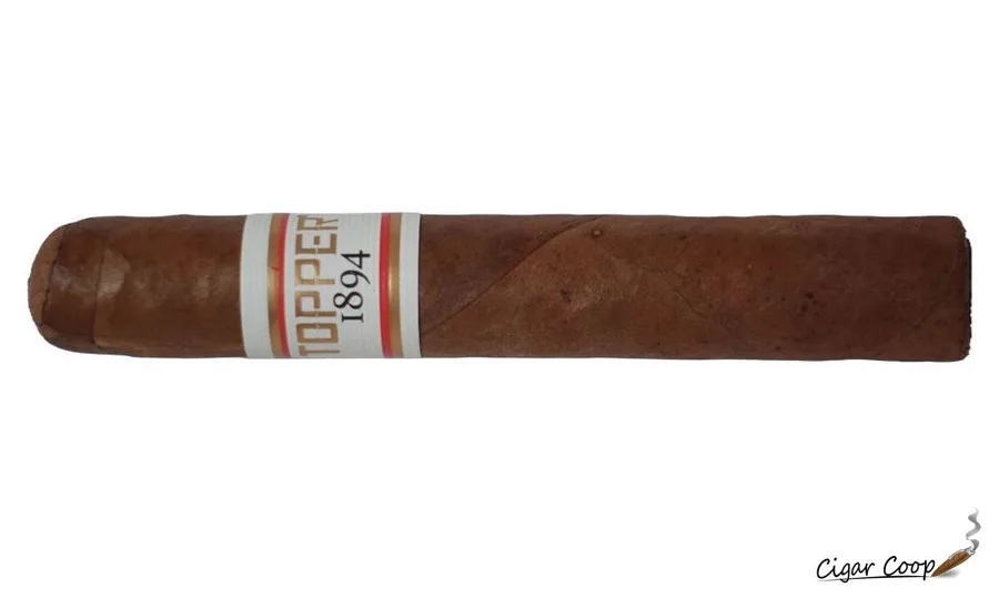 Topper 1894