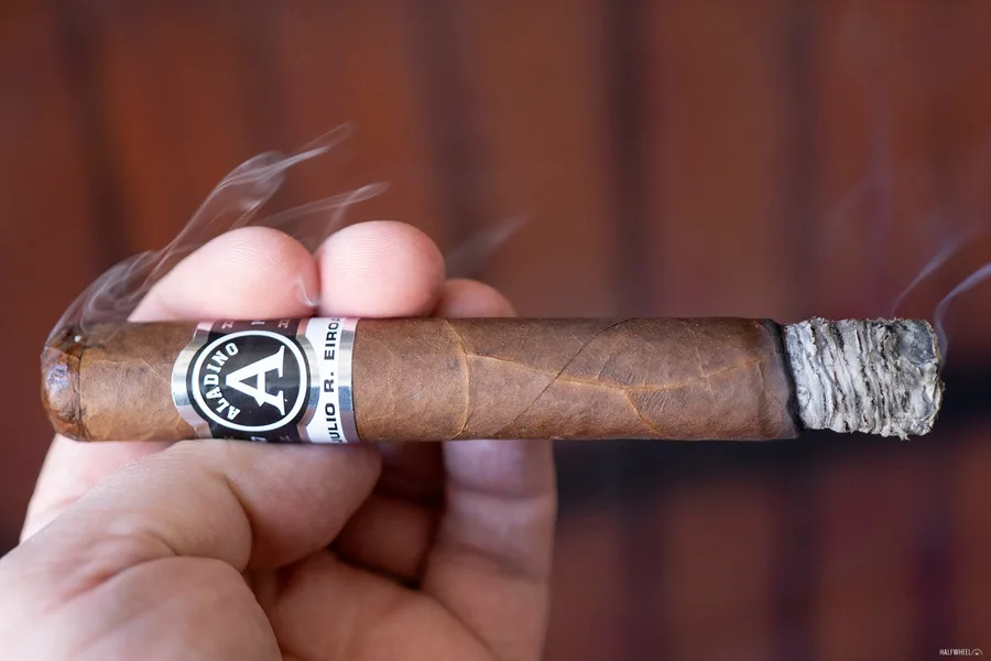 Aladino Sumatra
