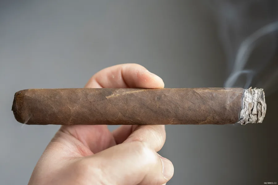 601 La Bomba Warhead X