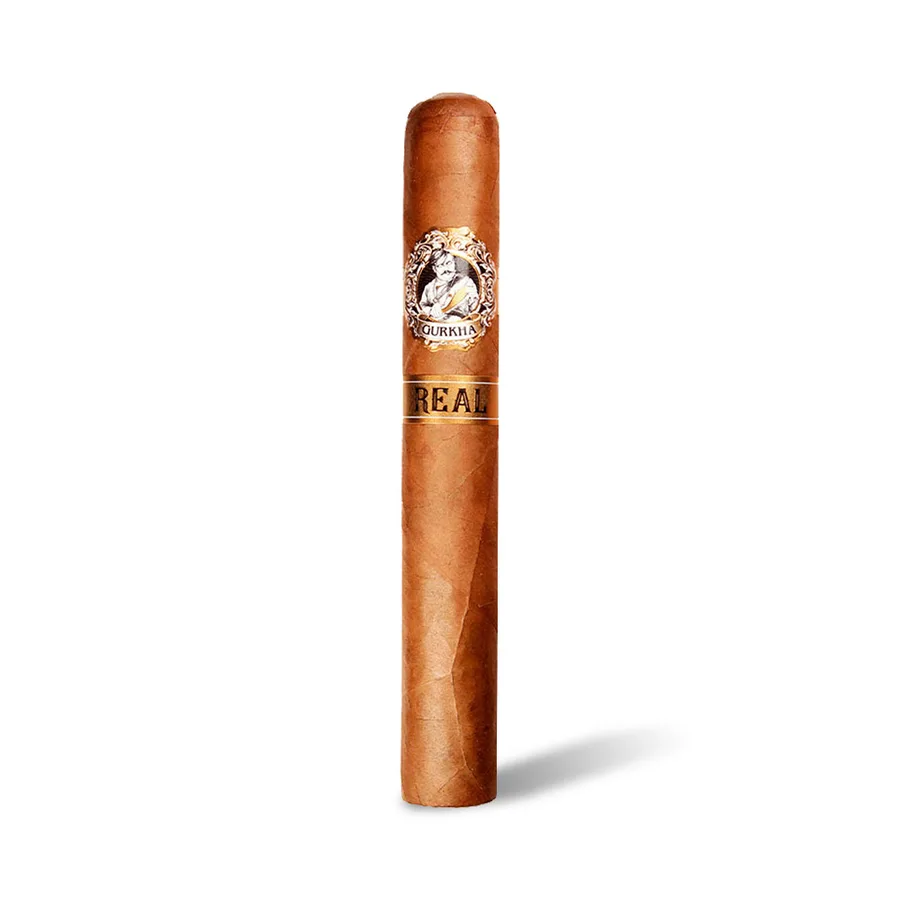 Gurkha Real