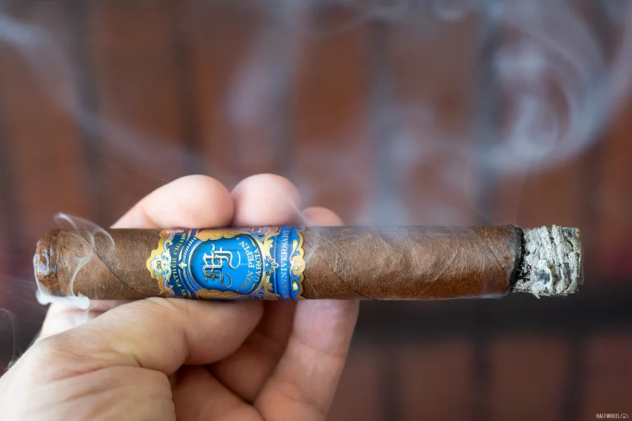 My Father 20th Anniversary Limited Edition Humidor Corojo