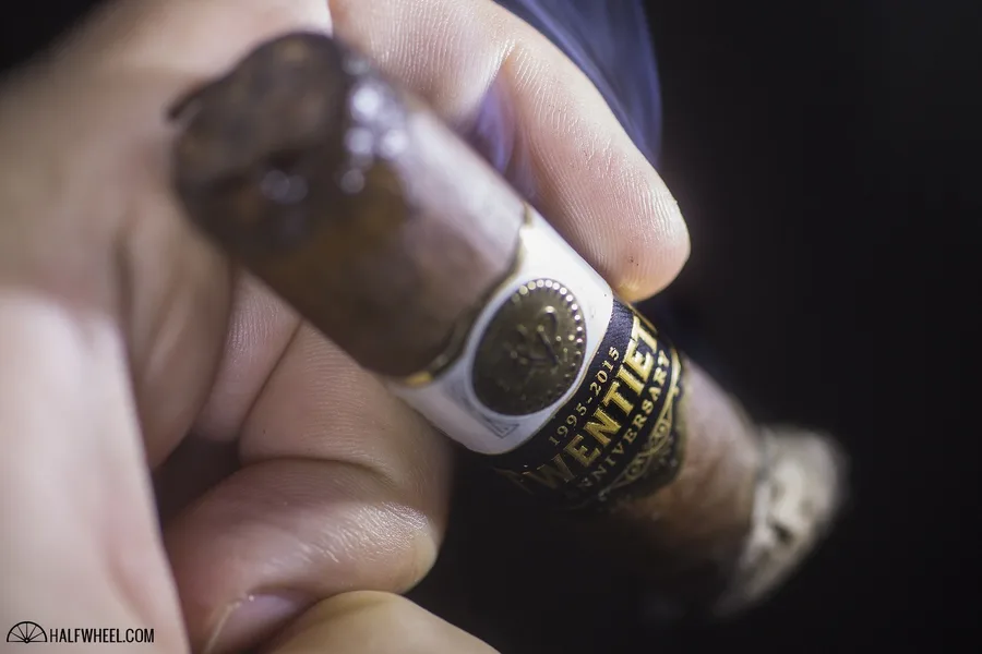 Rocky Patel Twentieth Anniversary