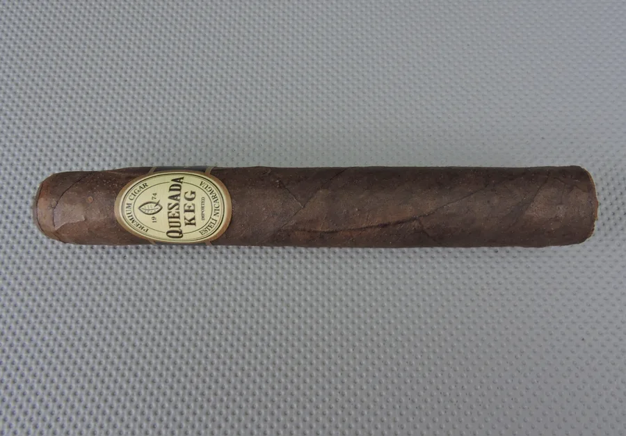 Quesada Keg 2016