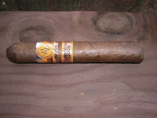 Rocky Patel Autumn Collection 2009