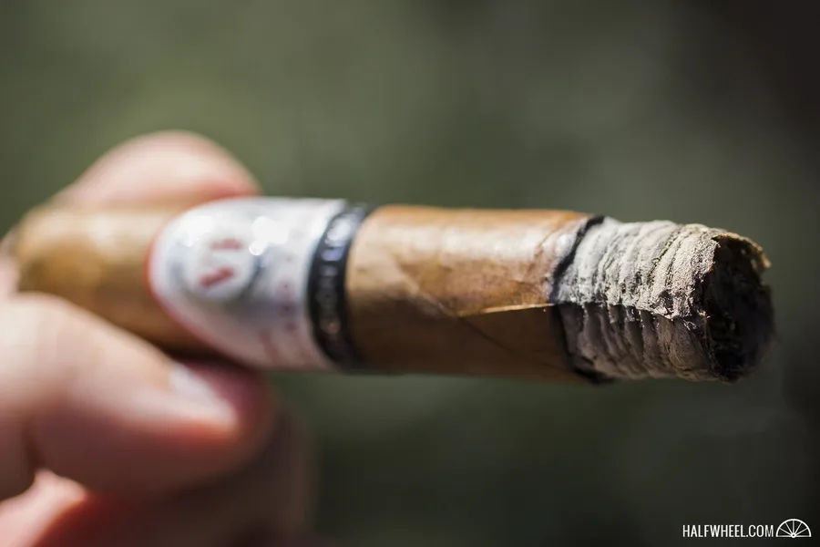 VegaFina Robusto Extra PigTail Añejado 7 Años