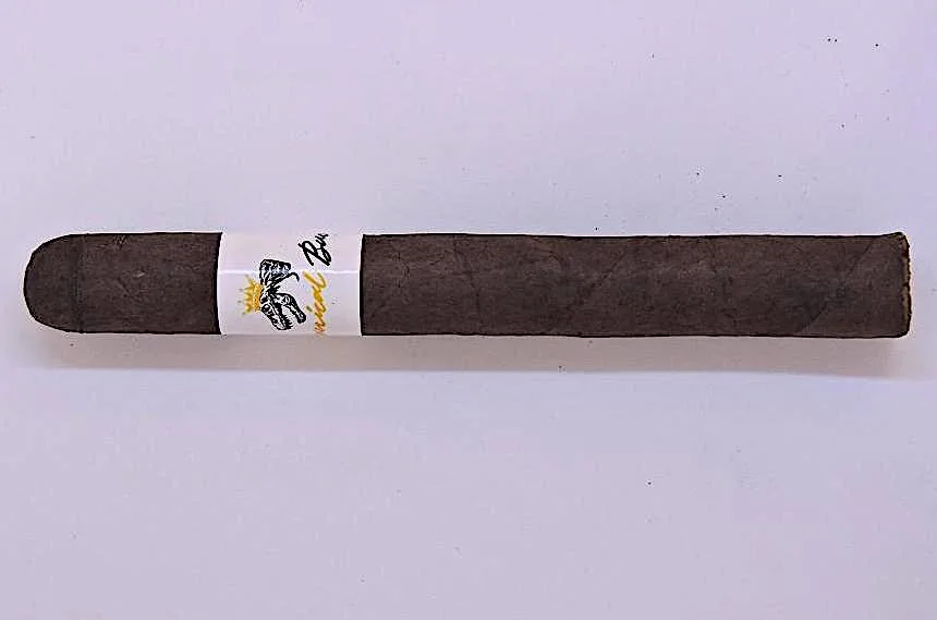 Jas Sum Kral (JSK) Tyrannical Buc Maduro