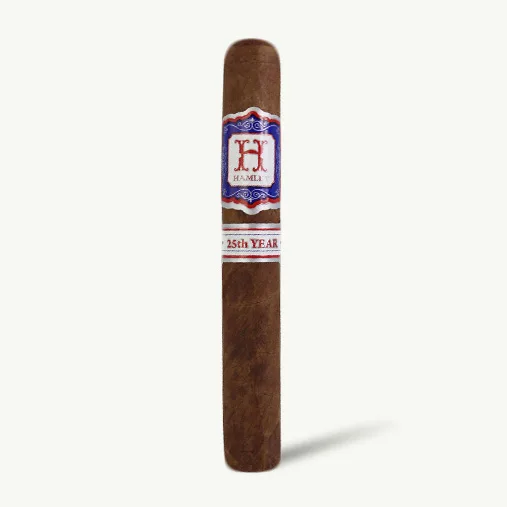Rocky Patel Hamlet 25th Year