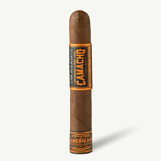 Camacho ABA