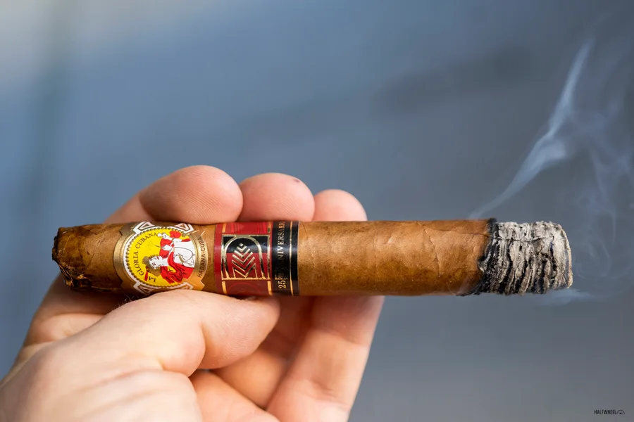 La Gloria Cubana 25 Aniversario Pirámides