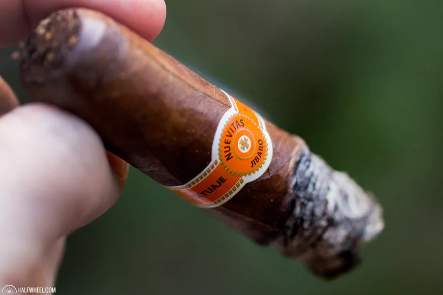 Tatuaje Nuevitas Jibaro No. 1