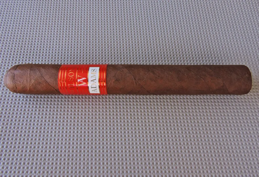 Wilson Adams Sumatra