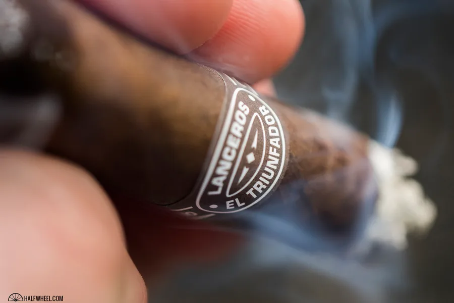 El Triunfador Original Robusto