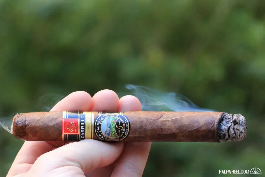 E.P. Carrillo 5 Year Anniversary