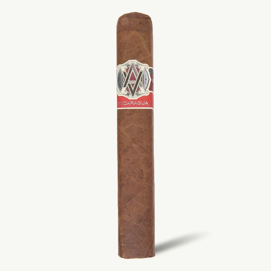 AVO Syncro Nicaragua