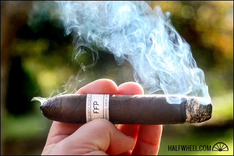 Drew Estate Único Serie Feral Flying Pig