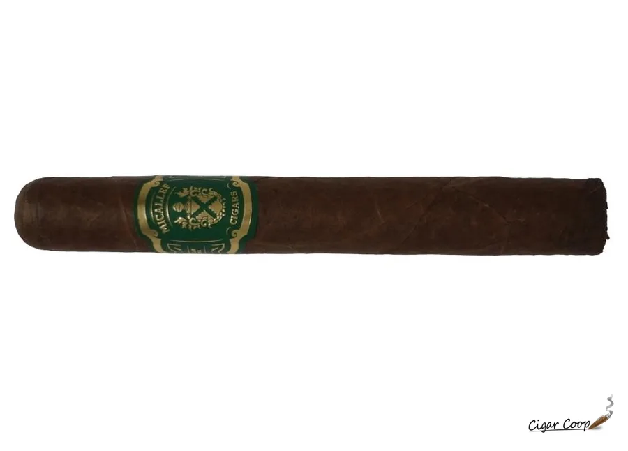 Micallef Green