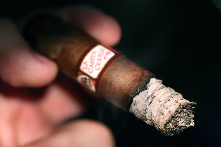 Tatuaje La Casita Criolla HCR