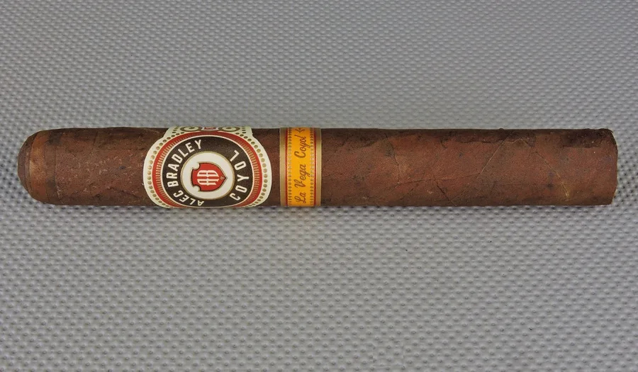 Alec Bradley Coyol