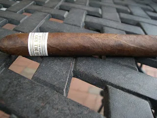 Pinar del Río Small Batch Reserve Maduro