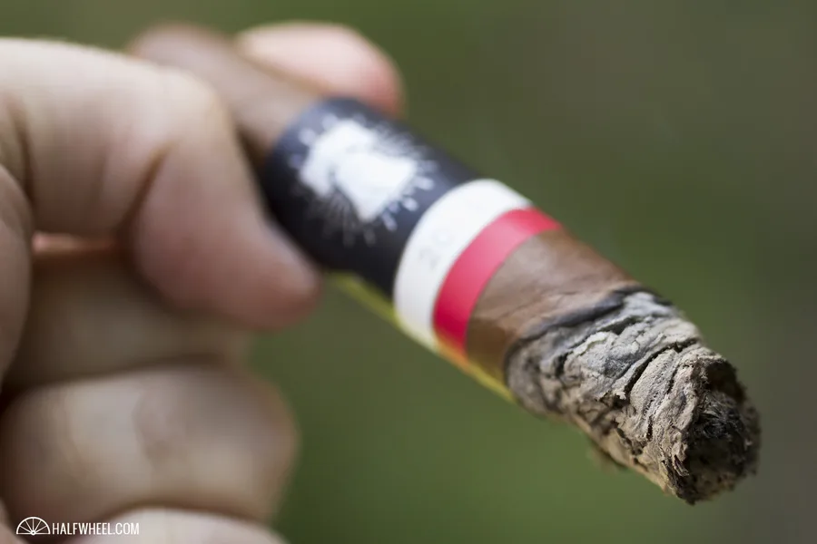 Camacho Liberty 2015