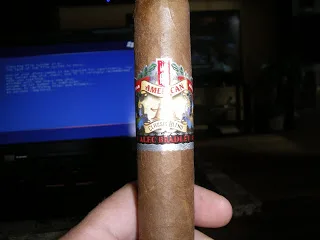 Alec Bradley American Classic Blend