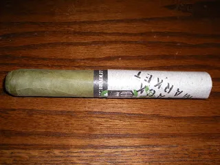 Alec Bradley Black Market Filthy Hooligan