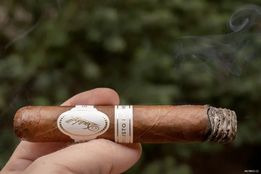 Davidoff Robusto Intenso Limited Edition 2020