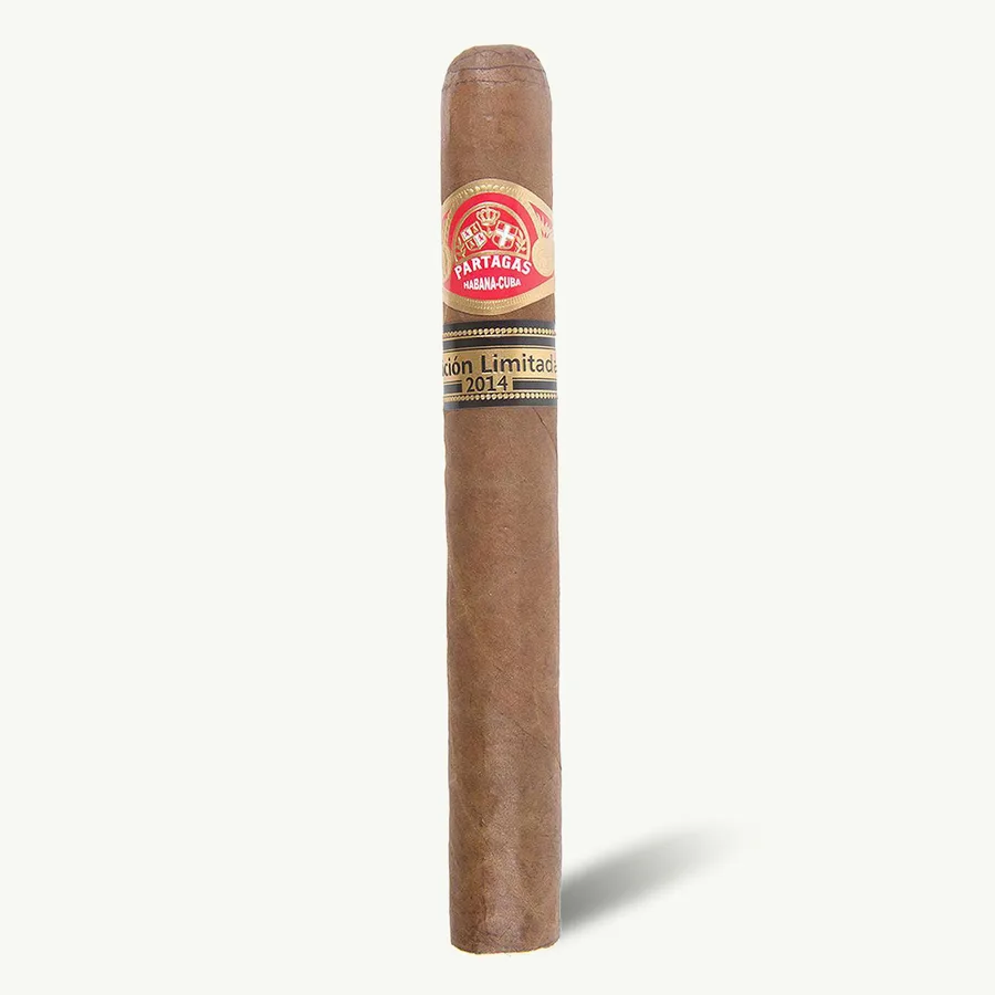 Partagás Seleccion Privada Edicion Limitada 2014