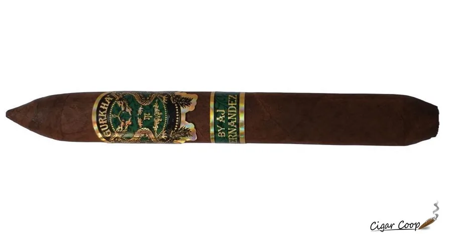 Gurkha Year of the Dragon