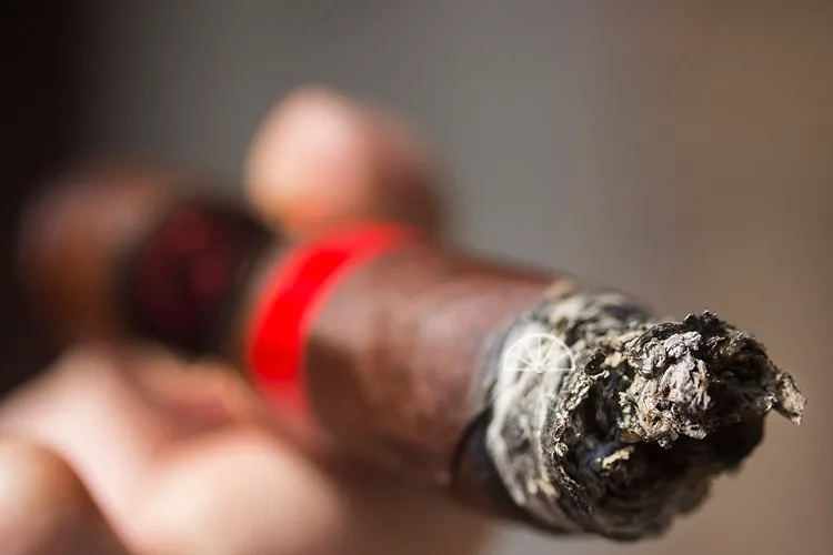 CAO Hurricane