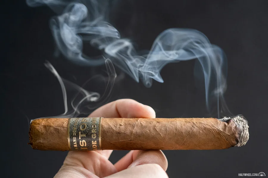 Kristoff Shade Grown Robusto