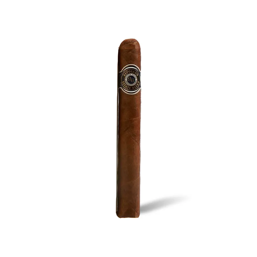 Reposado Colorado Toro