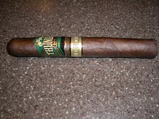 Nimish Rocky Patel Thunder