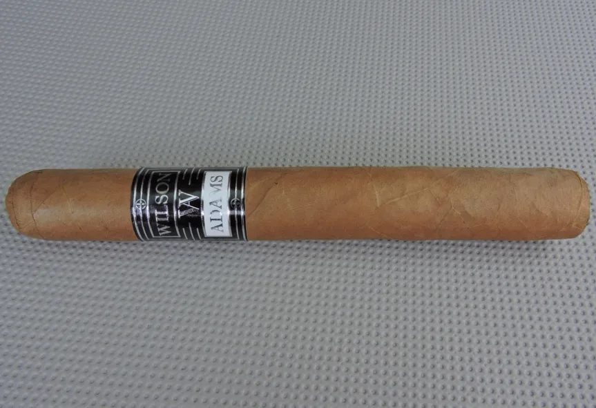 Wilson Adams Black Label