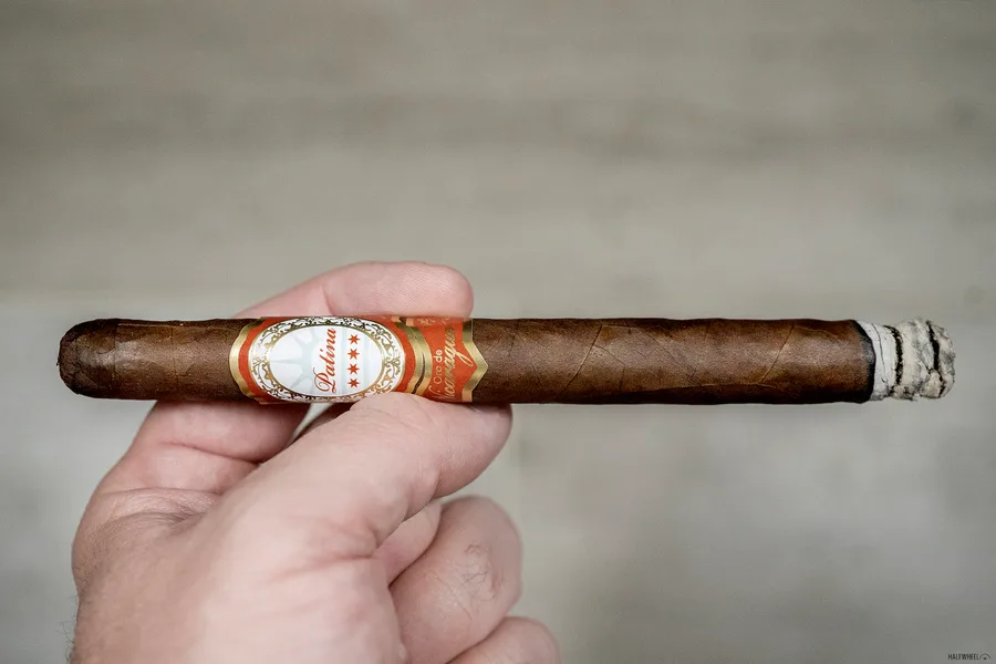Patina Oro de Nicaragua