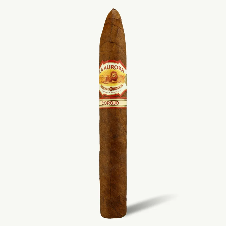 La Aurora Corojo
